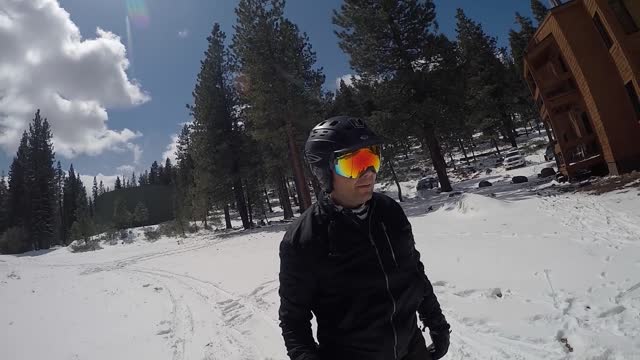 snow comp 1080 w musics at 15 volum