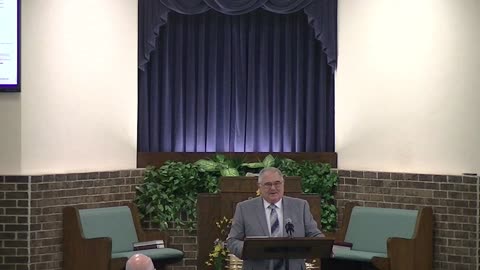 Class 92 - 2 Thessalonians 1:3-4