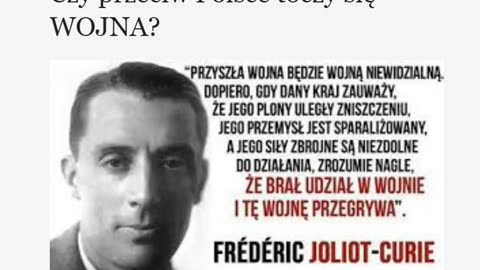 Czy przeciw Polsce toczy się WOJNA? klubinteligencjipolskiej.pl