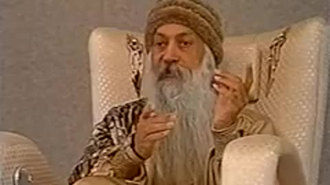 Osho Video - From The False To The Truth 07