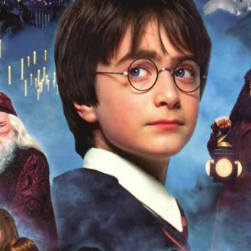 Adversity to Magic J K Rowling's