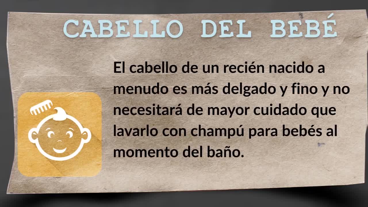 0082 - Higiene Infantil (Infant Hygiene) (7740HY-S) - RECAP