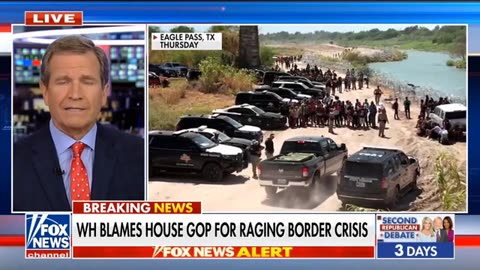 Fox Report With Jon Scott 9/23/23 | BREAKING FOX NEWS September 23, 2023