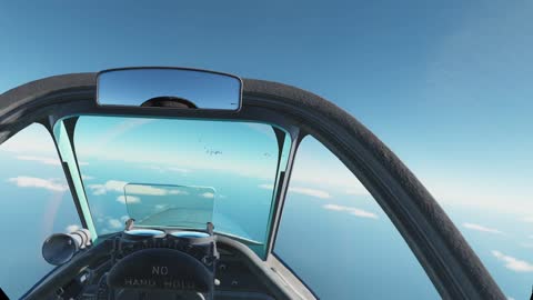 DCS Blue Nosed Bastards of the Bodney Mission 3