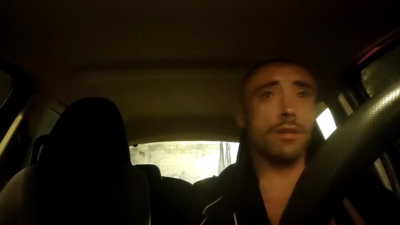 2023-08-27 (1) - Gege se fait arrêter - Twitch GegeLamoroso