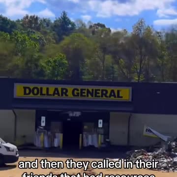 FEMA is LYING: They're STILL Not Helping