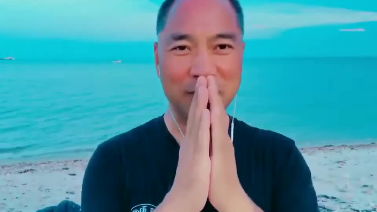 20180808文贵先生视频⁷：我将拉黑任何一个挑战喜马拉雅打击盗国贼的推号开足马力全力以赴投入全部精力物力推进爆料革命