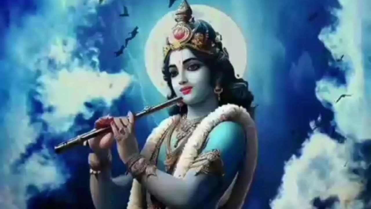 100 दिन का कृष्ण ज्ञान | 6th Day of Krishna Gyan