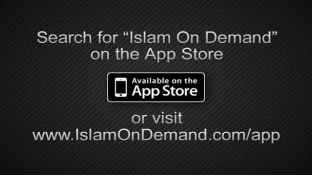 Dr. Jeffrey Lang : Who is Preventing the Spread of Islam? Is it Muslims?
