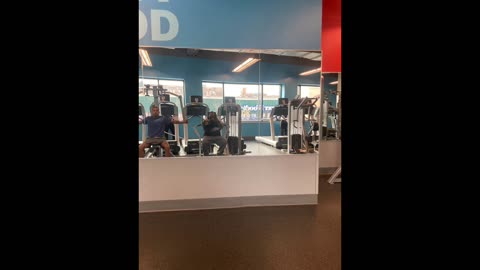 🎯Back at it!!!🏋🏿‍♀️