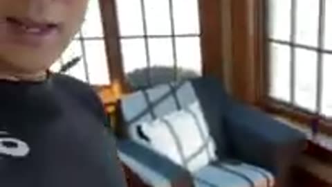 20201223文贵先生GETTR²：七哥在喜马拉雅大使馆群健身视频