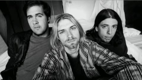 Nirvana _ Blew #remastered #2024