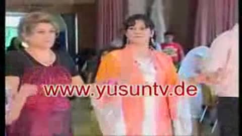 Koma Melek Shexani part 1