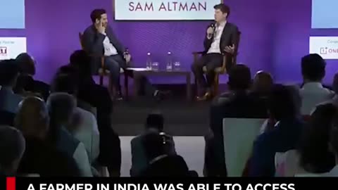 Sam Altman's Surprising Views on India That You Need to Hear!