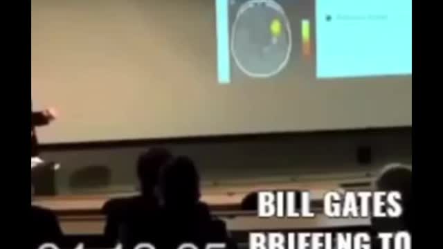 WORLD Order to DISORDER