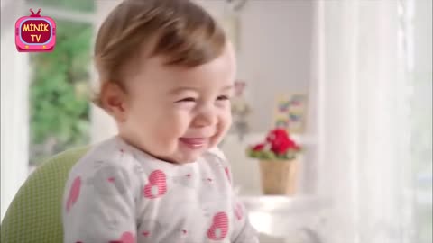 Funny Baby Song and the Most Popular Children's Song