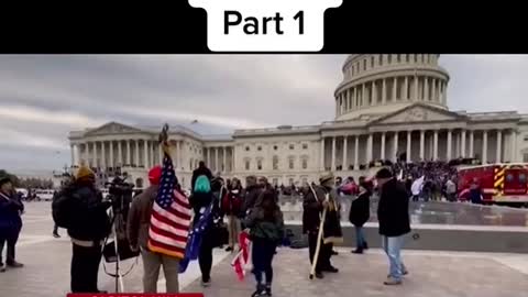 Part.1 - What is Pelosi hiding about Jan 6th?