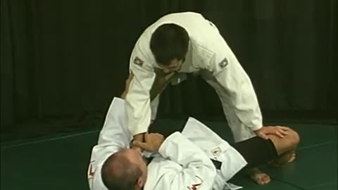 Craig Kukuk BJJ A-Z Part 2 The Guard