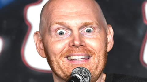 Cumtown - Bill Burr