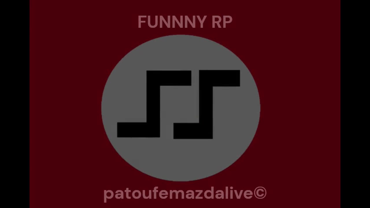 FUNNY VILLE RP PATOUFEMAZLIVE INTRO SERVEUR FIVEM