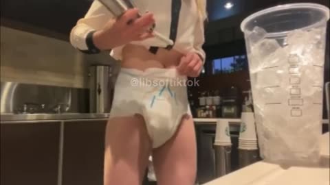 Think twice going to Starbucks