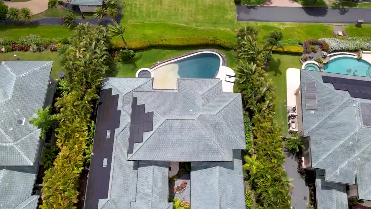 Ocean View Home in Lahaina, Hawaii