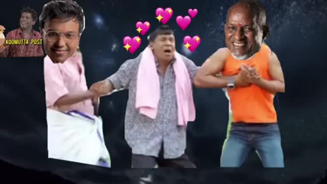 ViBEs Memes of music director