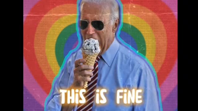 Things are looking up for the Biden Crime Family 🍦