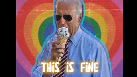 Things are looking up for the Biden Crime Family 🍦