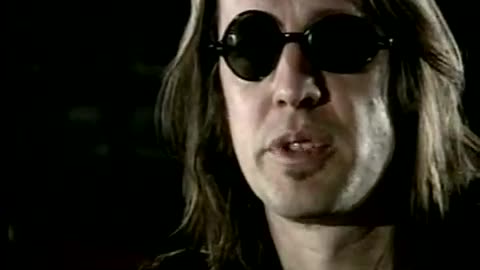 August 26, 1991 - The Visionary Todd Rundgren Sees Music and Computer Technology Intersecting