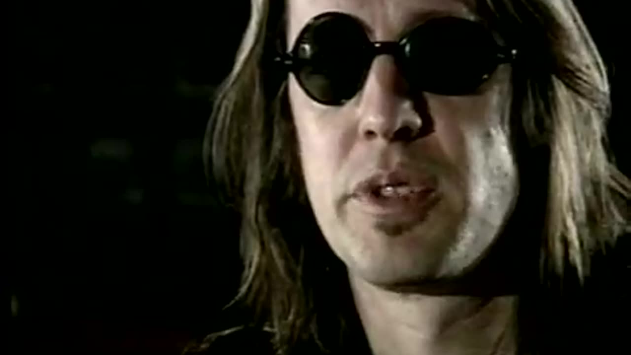 August 26, 1991 - The Visionary Todd Rundgren Sees Music and Computer Technology Intersecting