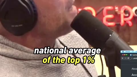 TOP 1% JOE ROGAN