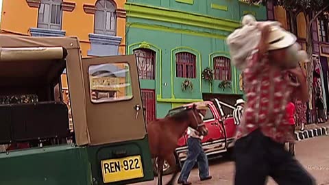 Pasión De Gavilanes 001