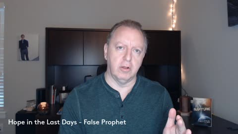 Dr. Scott Short Videos on End Times 4 - How Long is a Generation?