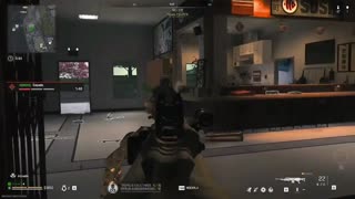 Call of duty warzone 2.0 clips