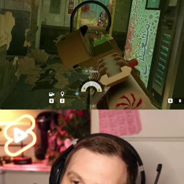 Double Run Out And C4 Rainbow Six Siege 3k R6 Live Stream Highlights #rainbowsixsiege #r6s #r6