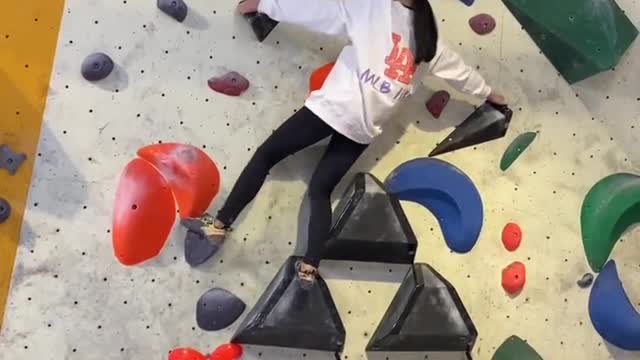Next week's small goal