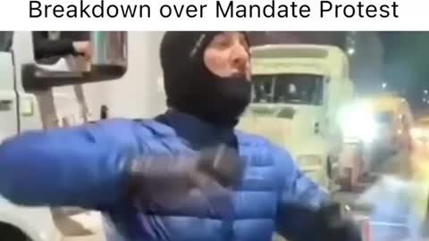 Another shitlib freakout