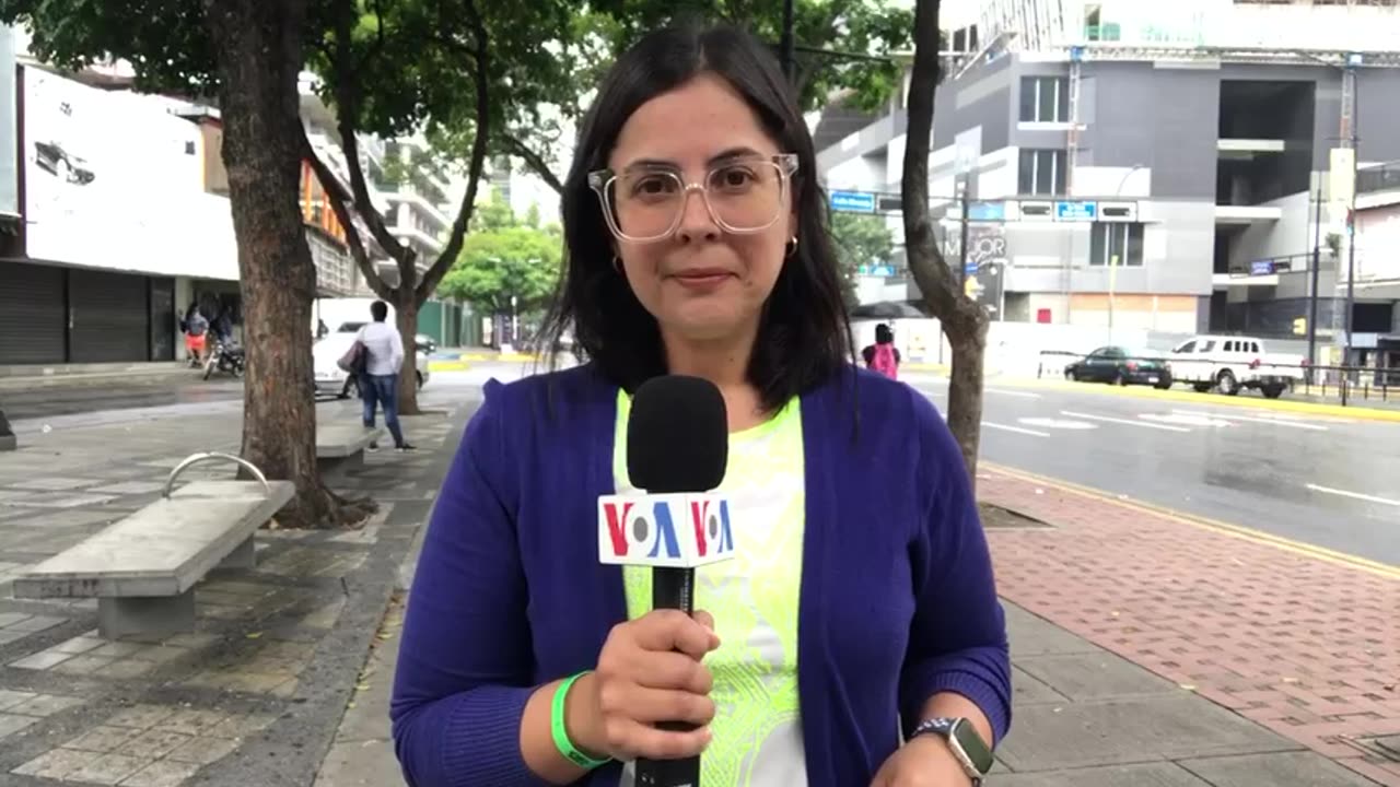 Oposición expresa incertidumbre tras resultado electoral en Venezuela
