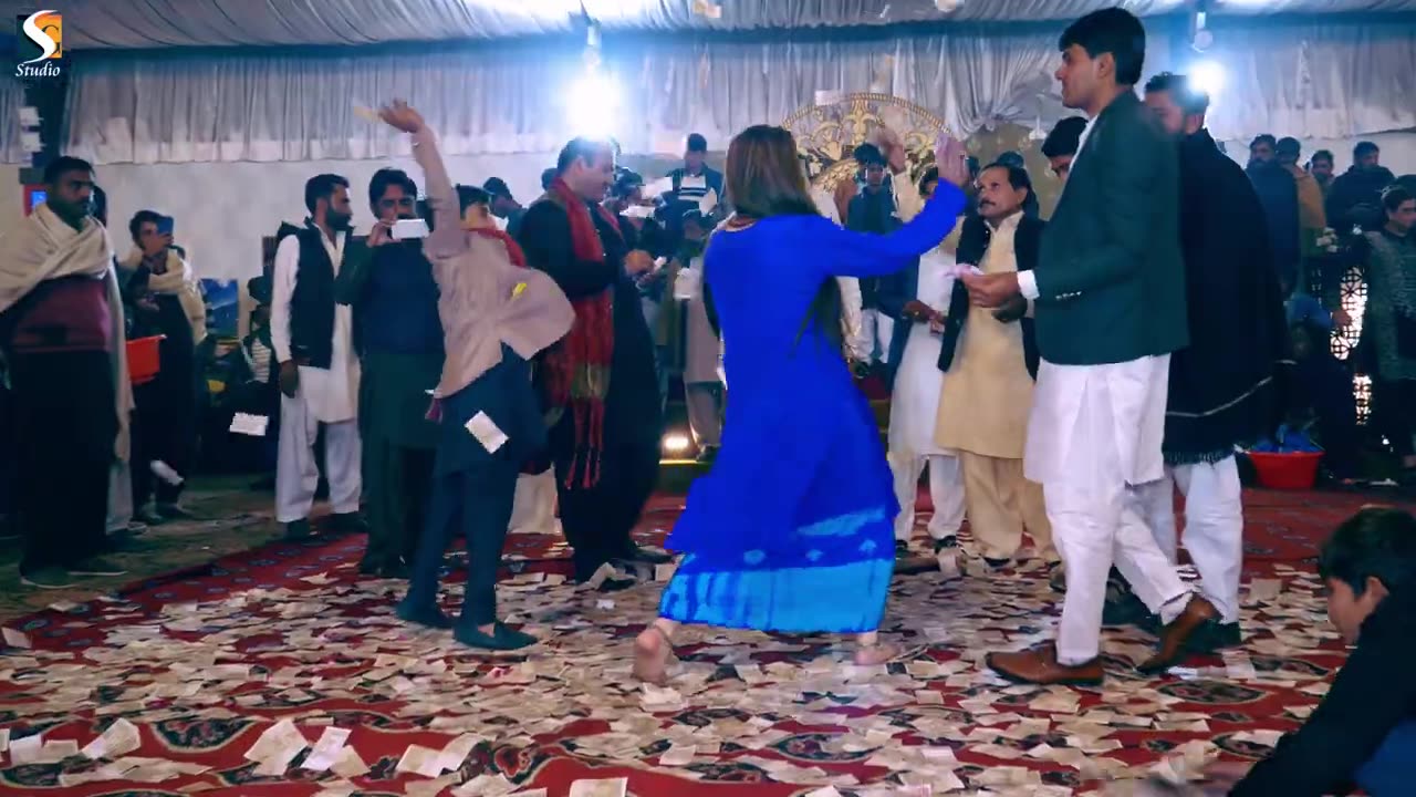 Hy zalema Meri jaan jaly