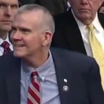Matt Rosendale Trolls Congress