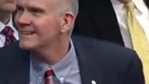 Matt Rosendale Trolls Congress