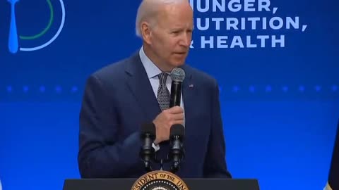 “Where’s Jackie?” – Biden Asks Referring to Rep. Jackie Walorski Who Recently Died in a Car Accident