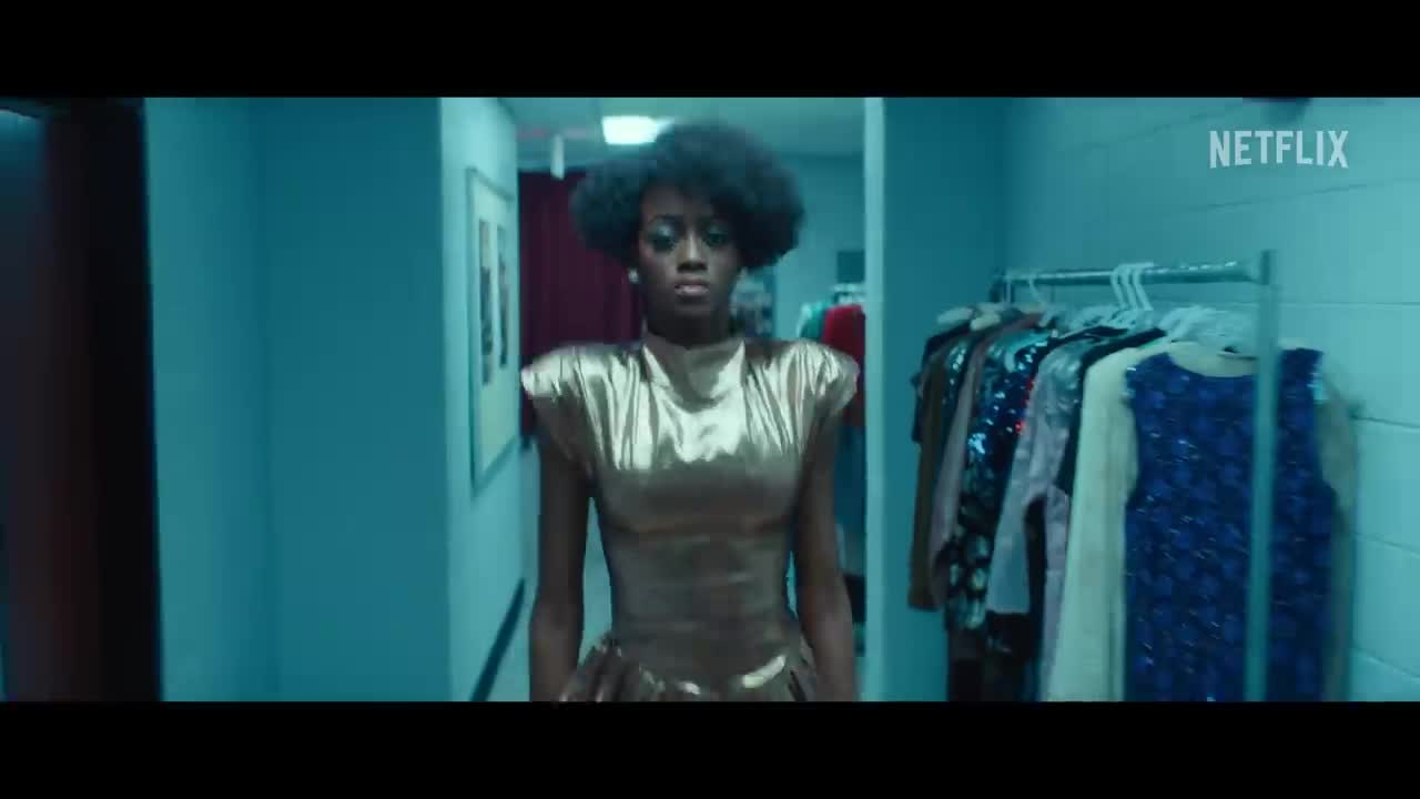 BEAUTY _ Official Trailer _ Netflix