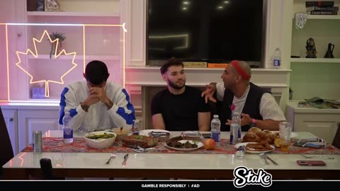 Adin Ross just gave Fousey the blessing to f*ck his ex Demisux