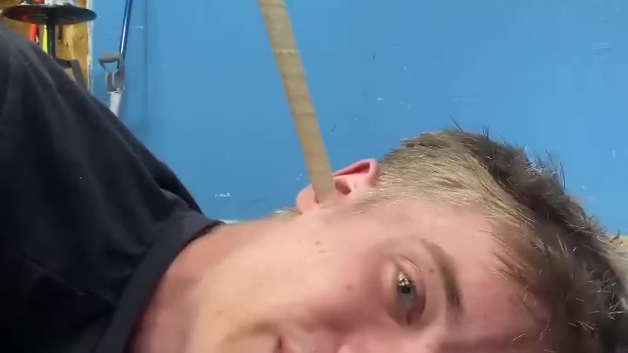 Does ear candling actually work