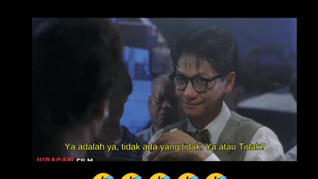 Funny Stephen Chow