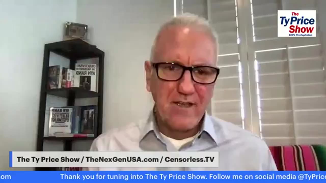 The Ty Price Show / 9-13-2023