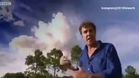 Esta pequeña maquina produce nubes y lluvias, tan dificil de entender que manipulan el clima no es