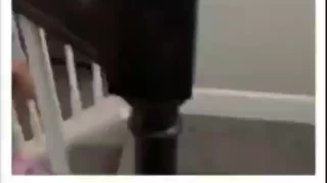 Daddy Called Me A Democrat!